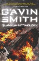 Quantum Mythology cover