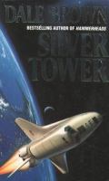 Silver Tower cover