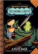 Sword in the GrottoThe cover