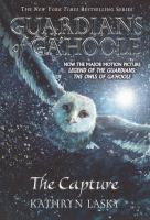 The Capture cover