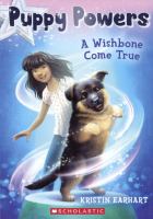A Wishbone Come True cover