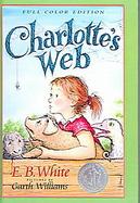 Charlotte's Web (Full Color) cover