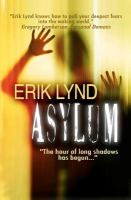 Asylum cover