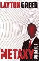 The Metaxy Project cover