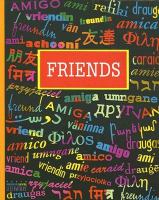 Friends Theme Anthology cover