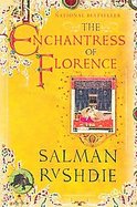 The Enchantress of Florence cover