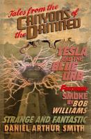 Tales from the Canyons of the Damned: No. 2 cover