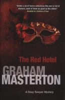 The Red Hotel cover