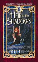Heir to the Shadows: Book 2 of the 