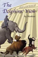 The Dolphin's View Bk. 3 : Hannibal Invades Washington cover