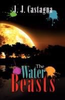 The Water Beasts cover
