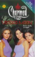 Voodoo Moon (Charmed) cover