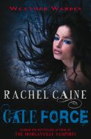 Gale Force cover