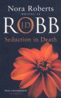 Seduction in Death cover