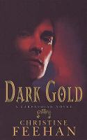 Dark Gold (The Carpathians (Dark) Series, Book 3) cover