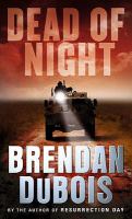 Dead of Night cover
