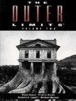 The Outer Limits cover