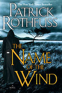 The Name of the Wind cover