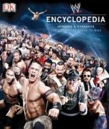 WWE Encyclopedia, Second Edition cover