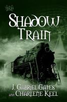 Shadow Train : The Tracks, Book Three cover