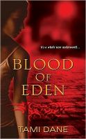 Blood of Eden cover