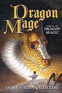 Dragon Mage A Sequel to Dragon Magic cover