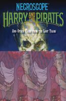 Harry and the PiratesAnd Other Tales from the Lost Years cover