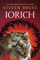 Iorich cover
