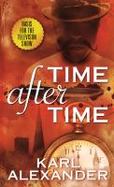 Time after Time cover
