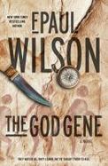 The God Gene : A Novel cover