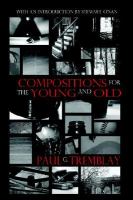 Compositions for the Young And Old cover