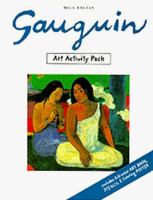 Gauguin: Art Activity Pack with Poster cover