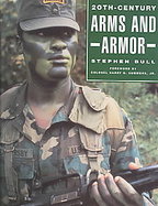 20Th-Century Arms and Armor cover