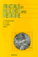 Fractals in Biology and Medicine cover