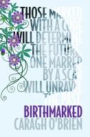 Birthmarked cover