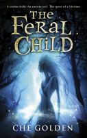 The Feral Child cover
