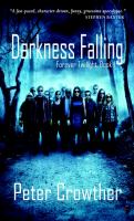 Darkness Falls cover
