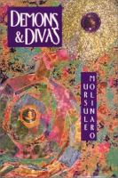 Demons & Divas Three Novels cover