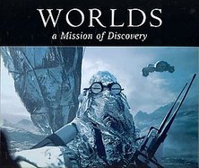 Worlds: A Mission of Discovery cover