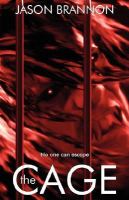 The Cage cover