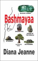 Bashmayaa cover