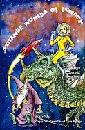 Strange Worlds of Lunacy cover