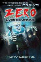 Zero Lives Remaining cover