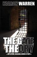 The Gate Theory cover