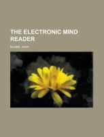 The Electronic Mind Reader cover