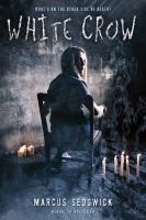 White Crow cover