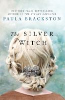 The Silver Witch cover