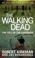 The Fall of the Governor : Part One cover