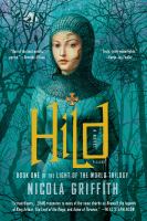 Hild : A Novel cover