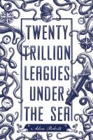Twenty Trillion Leagues under the Sea cover
